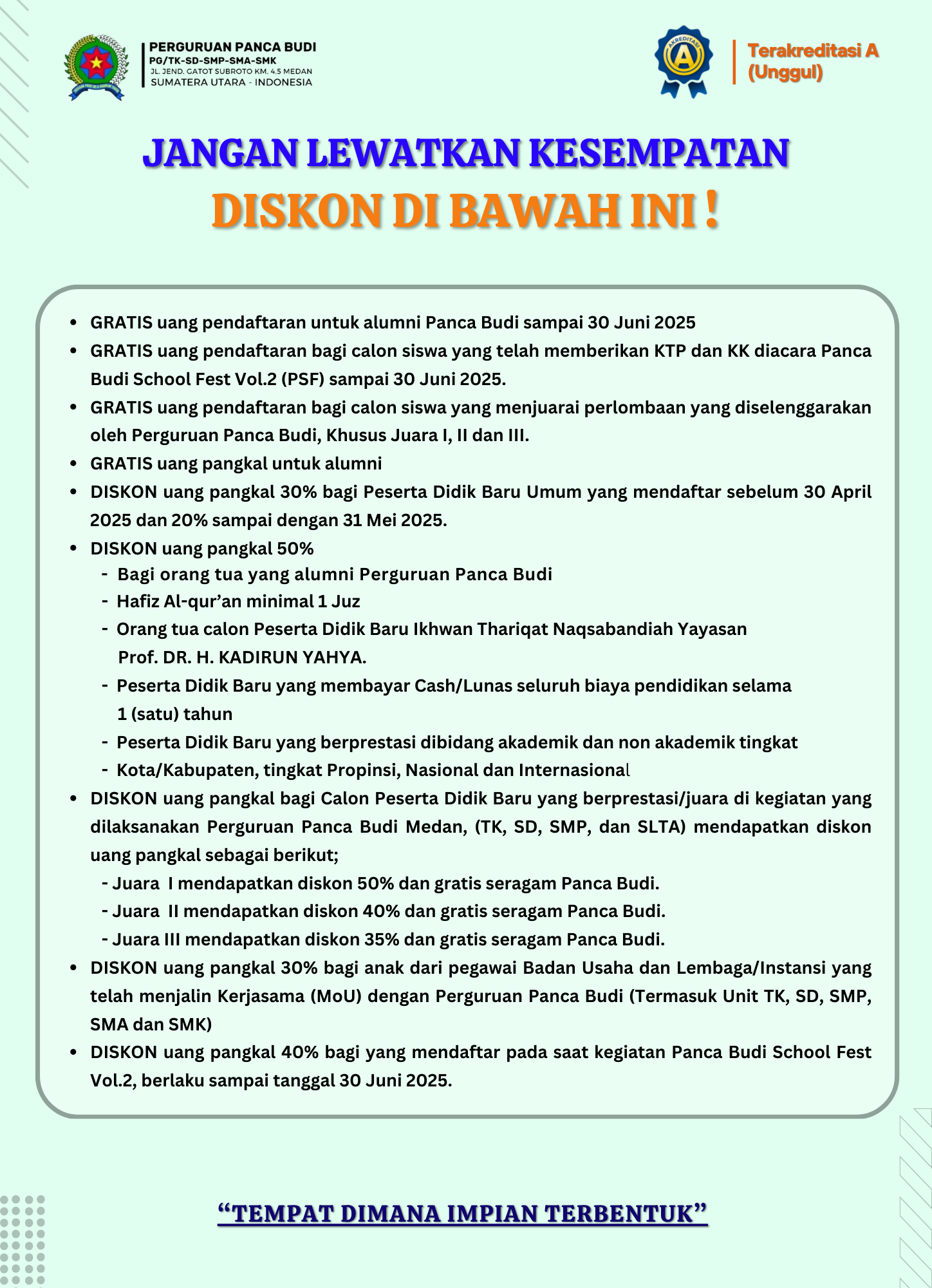 diskon